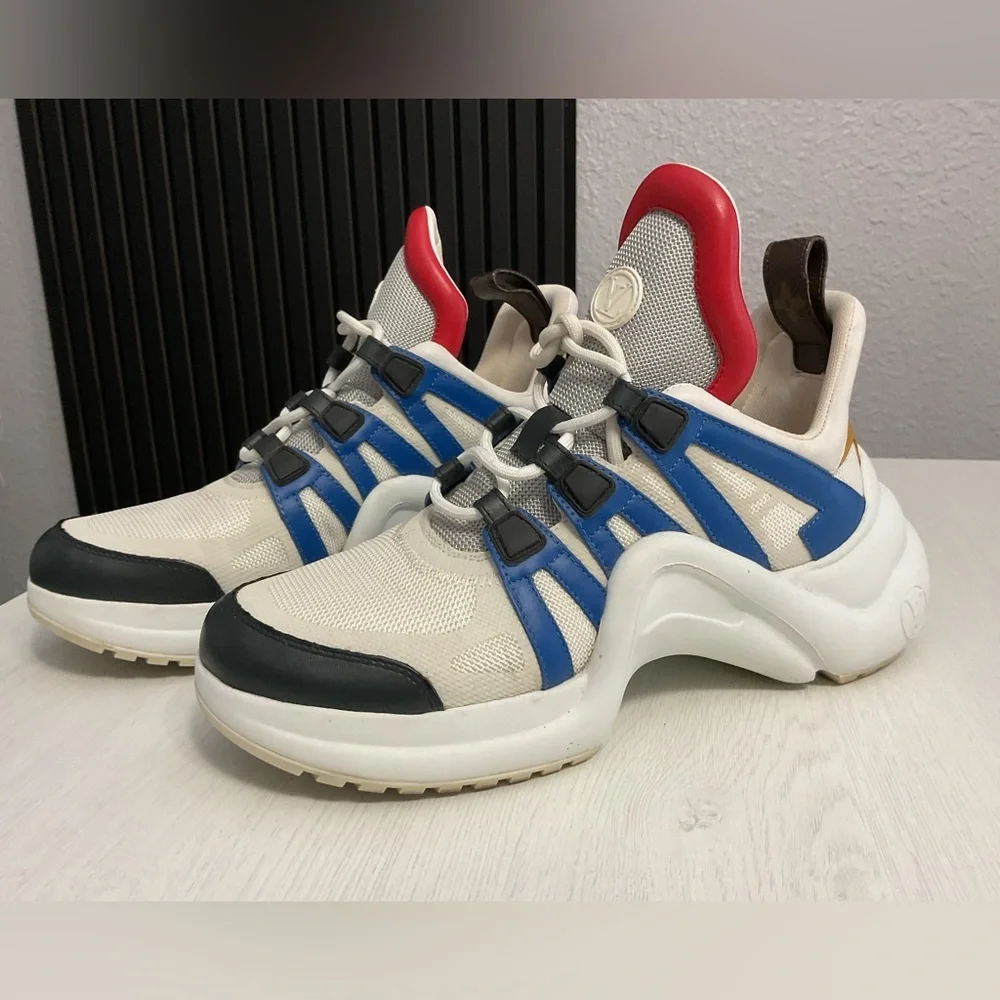 Louis Vuitton Sneakers